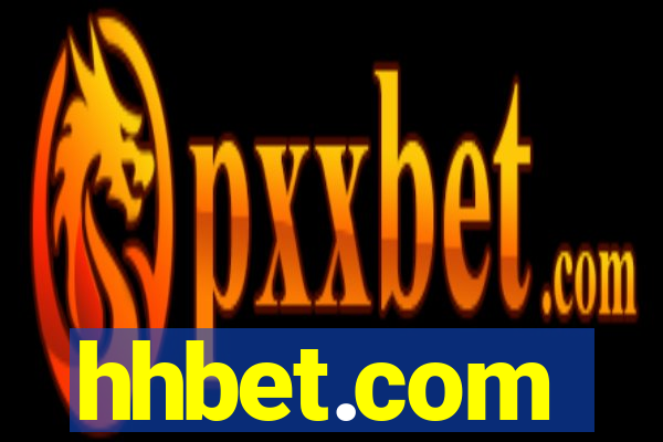 hhbet.com