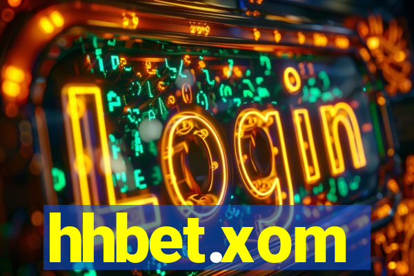 hhbet.xom
