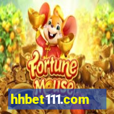 hhbet111.com