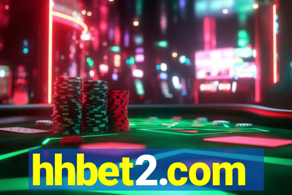 hhbet2.com