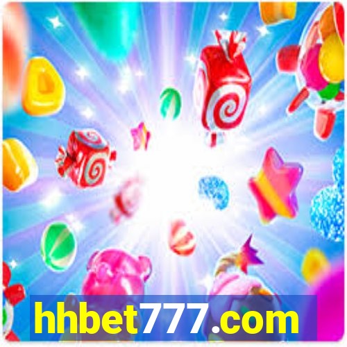 hhbet777.com