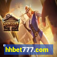 hhbet777.com