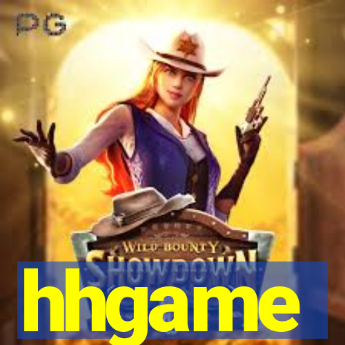 hhgame