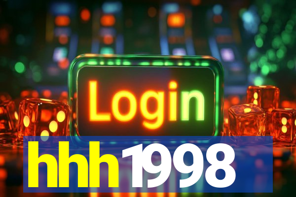 hhh1998