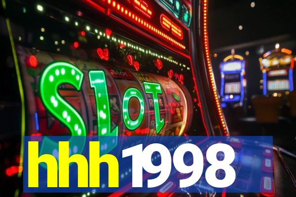 hhh1998