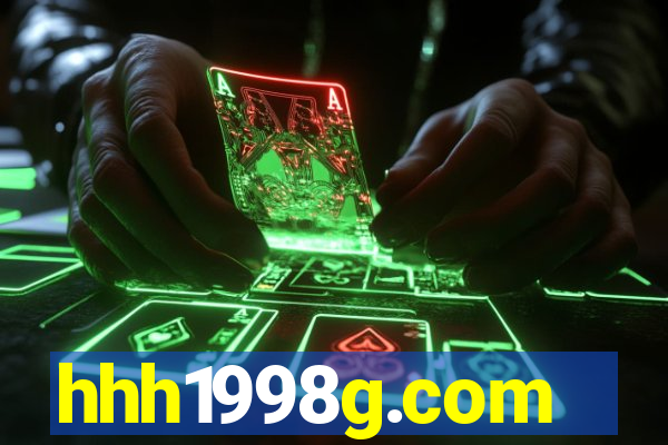 hhh1998g.com