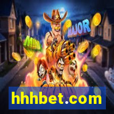hhhbet.com