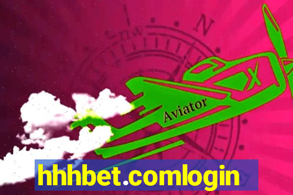 hhhbet.comlogin