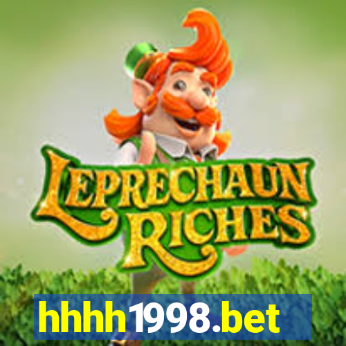 hhhh1998.bet