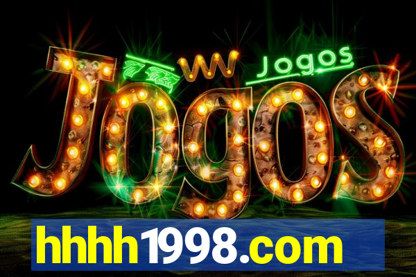 hhhh1998.com