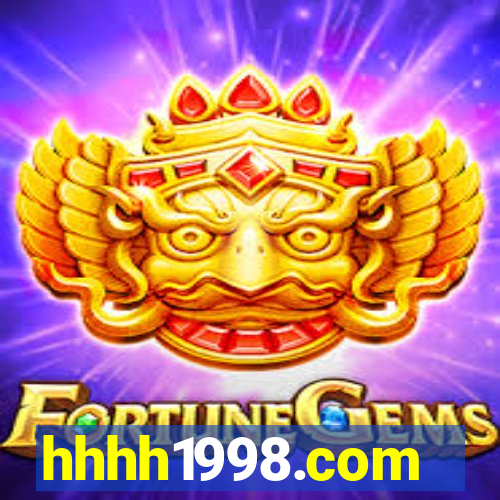 hhhh1998.com