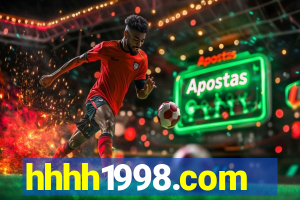 hhhh1998.com