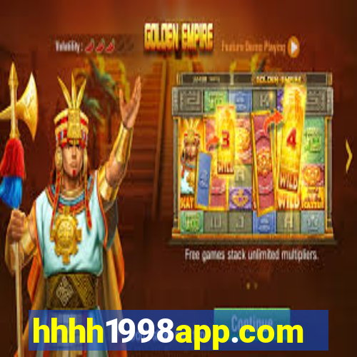hhhh1998app.com