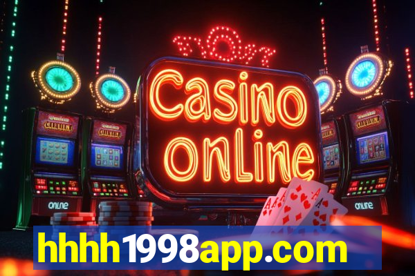hhhh1998app.com