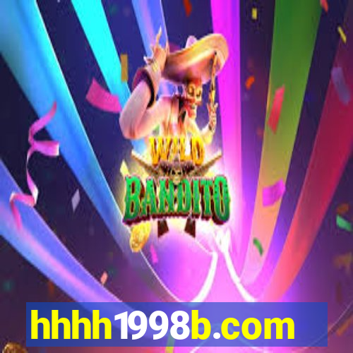 hhhh1998b.com
