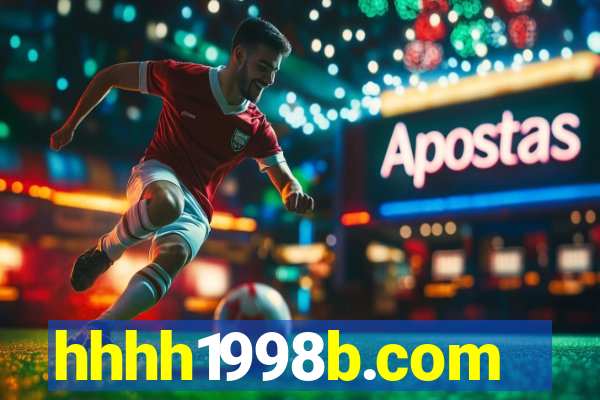 hhhh1998b.com