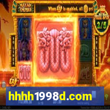 hhhh1998d.com