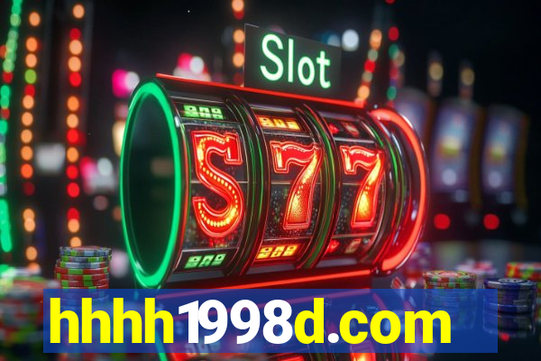 hhhh1998d.com