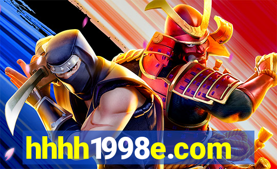 hhhh1998e.com