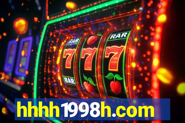 hhhh1998h.com