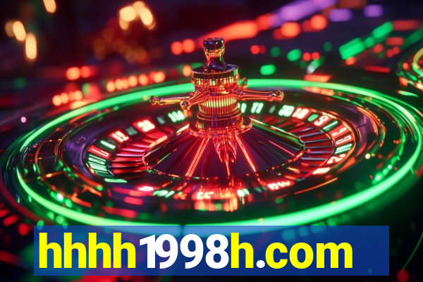 hhhh1998h.com