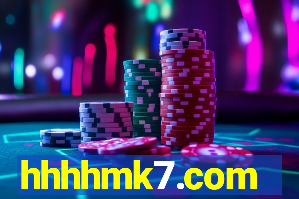 hhhhmk7.com