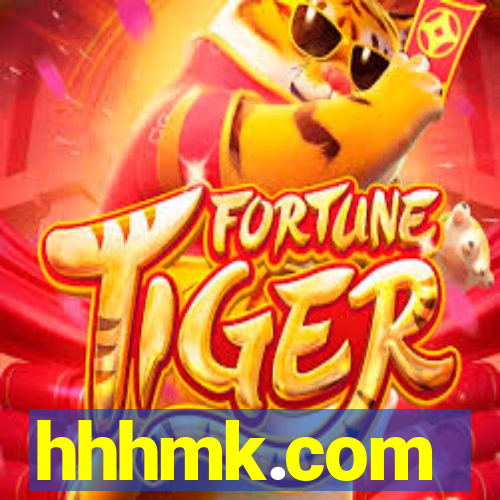 hhhmk.com