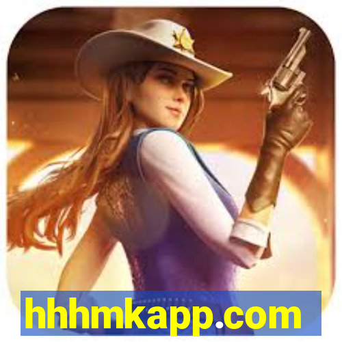 hhhmkapp.com