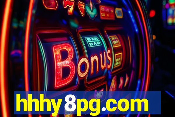 hhhy8pg.com