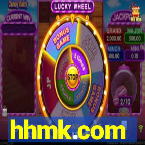 hhmk.com