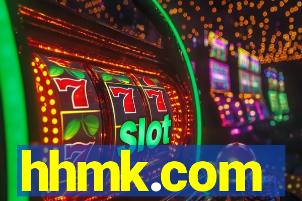 hhmk.com