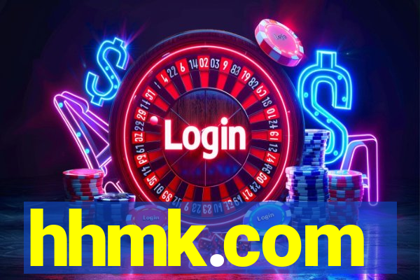 hhmk.com