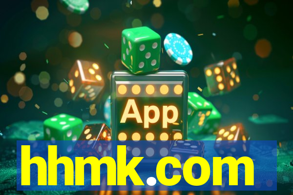 hhmk.com
