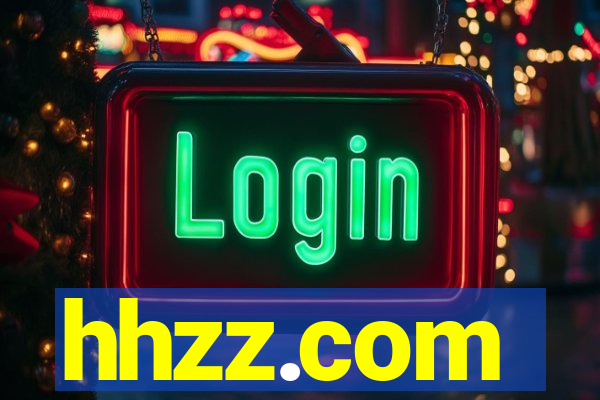 hhzz.com
