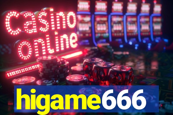 higame666