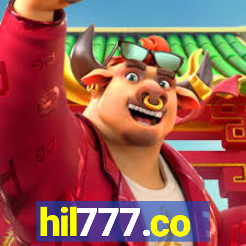 hil777.co