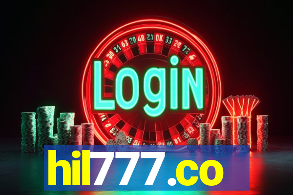hil777.co