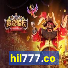 hil777.co
