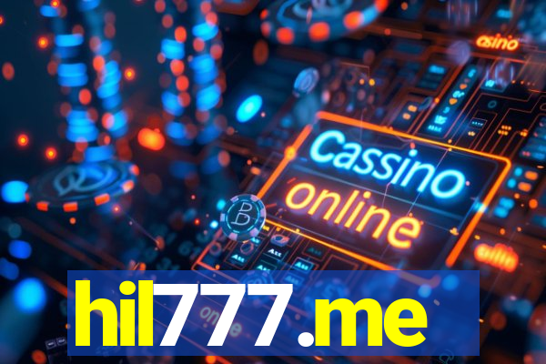 hil777.me