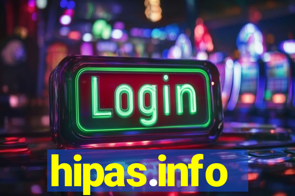 hipas.info
