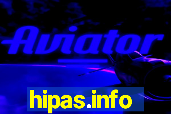hipas.info