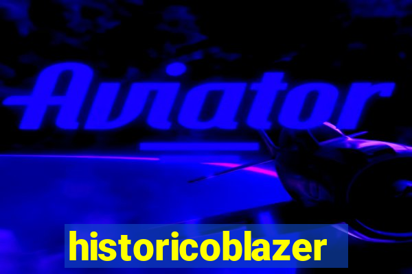 historicoblazer