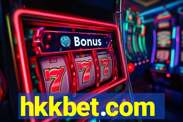 hkkbet.com