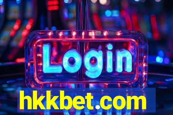 hkkbet.com