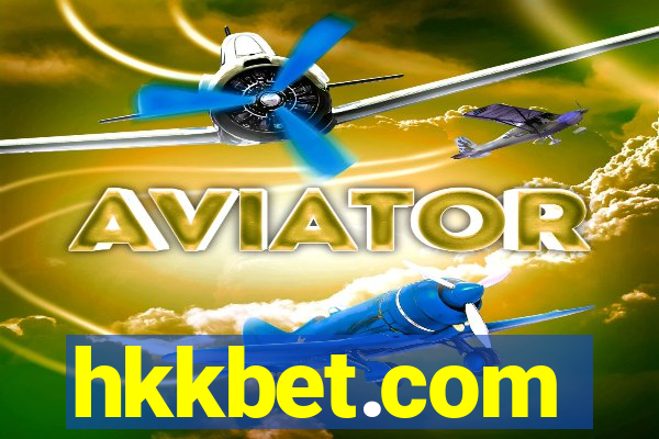 hkkbet.com