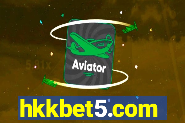 hkkbet5.com