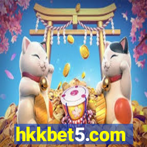 hkkbet5.com