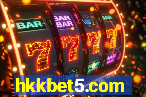 hkkbet5.com