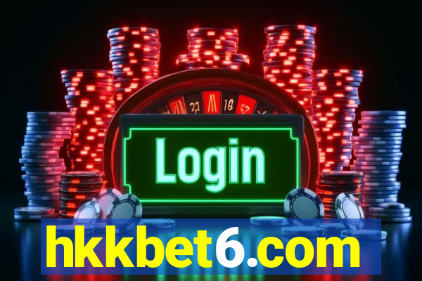 hkkbet6.com