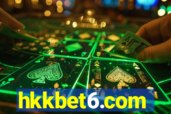 hkkbet6.com